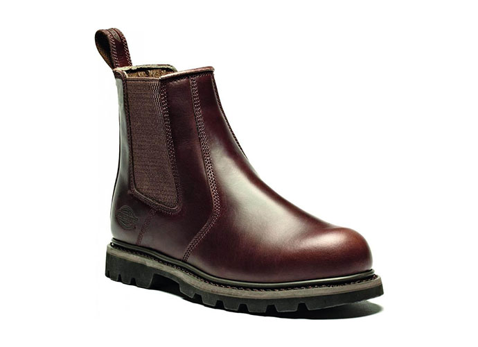 Dickies Fife 2