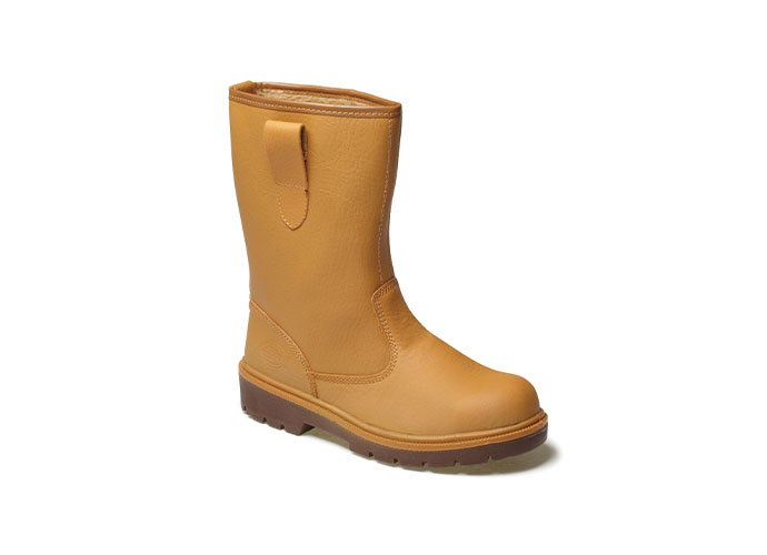 Dickies Safety Rigger