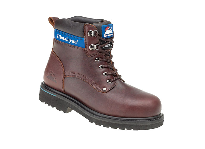 Himalayan Boots - Image 3