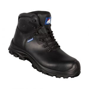 Himalayan Boots