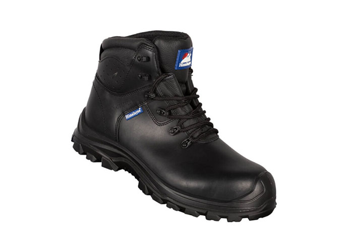 Himalayan Boots