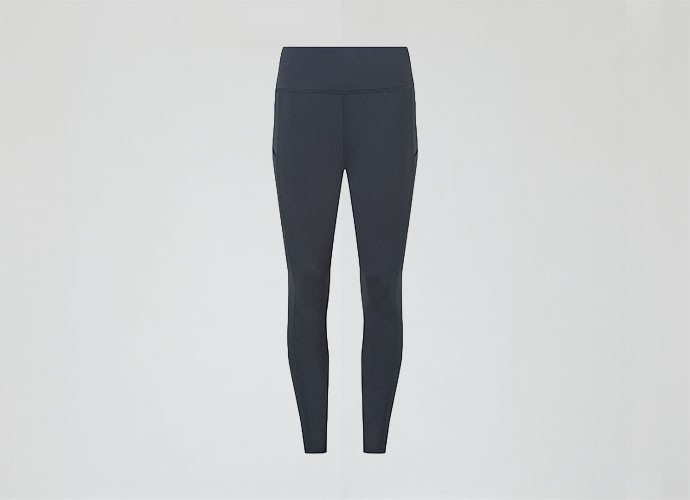 Ridgeline Women's Infinity Leggings Navy