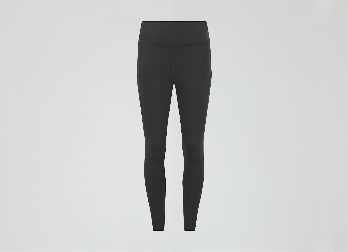 Ridgeline Women's Infinity Leggings Black