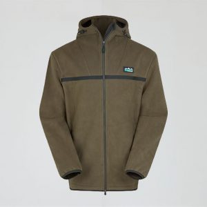 Ridgeline Kodiak Fleece Jacket