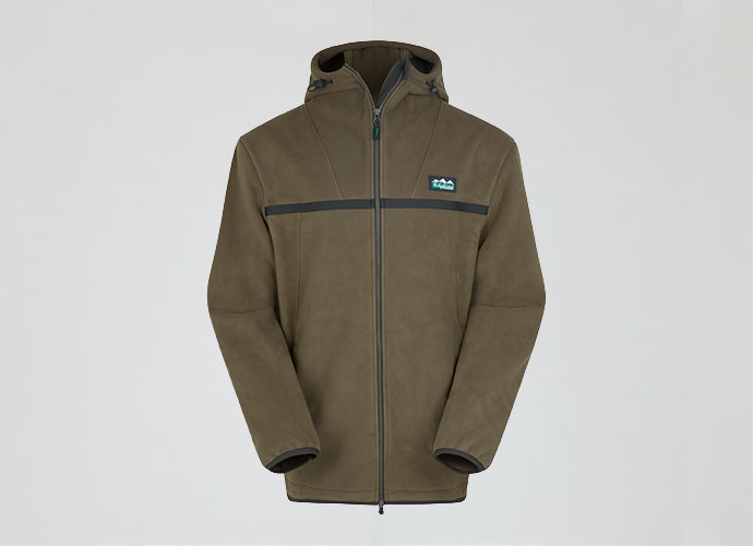 Ridgeline Kodiak Fleece Jacket