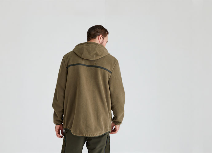 Ridgeline Kodiak Fleece Jacket