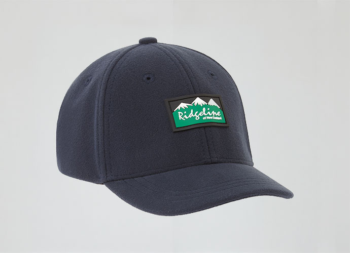 Monsoon Classic Cap Navy