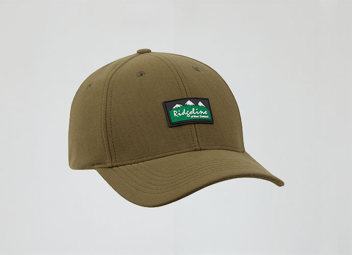 Monsoon Classic Cap Teak