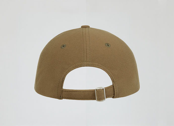 Monsoon Classic Cap Teak