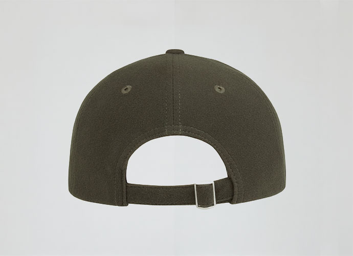Monsoon Classic Cap Deep Forest