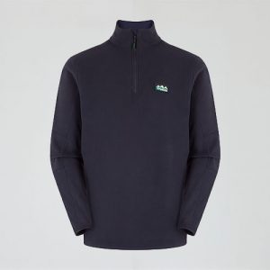 Ridgeline Narvik Fleece Navy