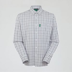 Ridgeline Sedgebrook Shirt Navy