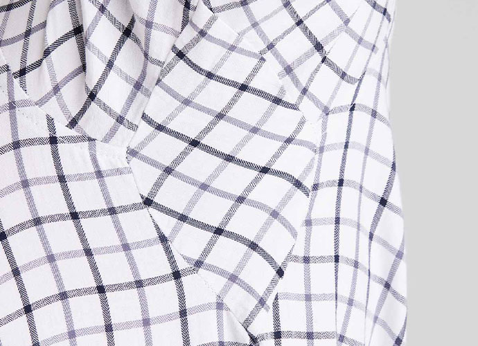 Ridgeline Sedgebrook Shirt Navy