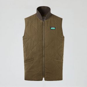 Ridgeline Wester Skeld Gilet