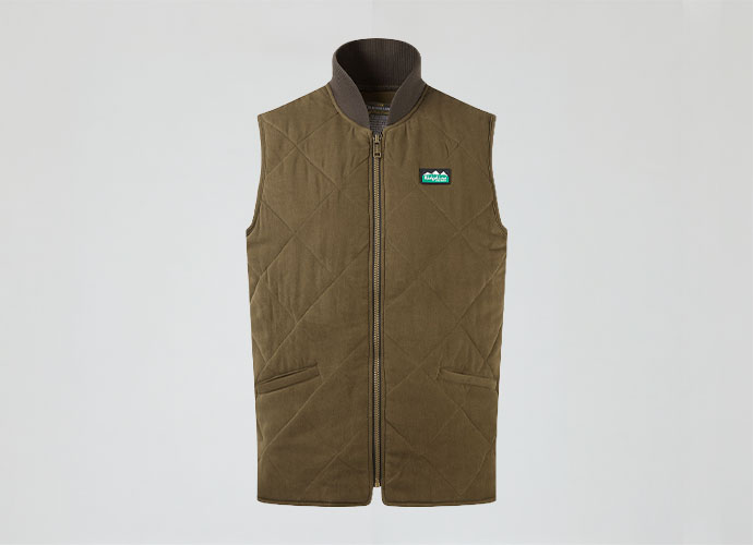 Ridgeline Wester Skeld Gilet