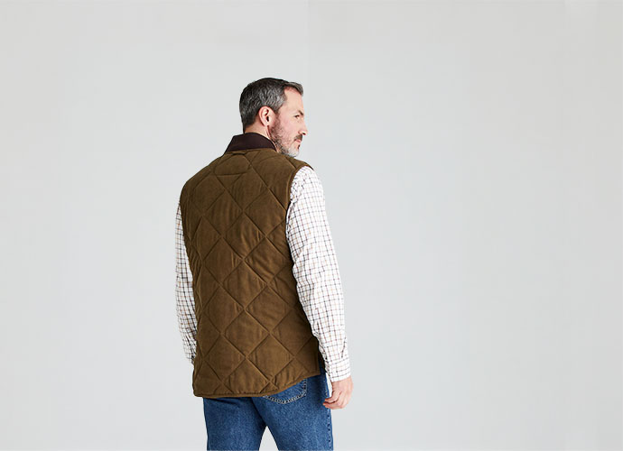 Ridgeline Wester Skeld Gilet