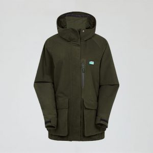 Ridgeline Women's Rhea Jacket Deep Forest